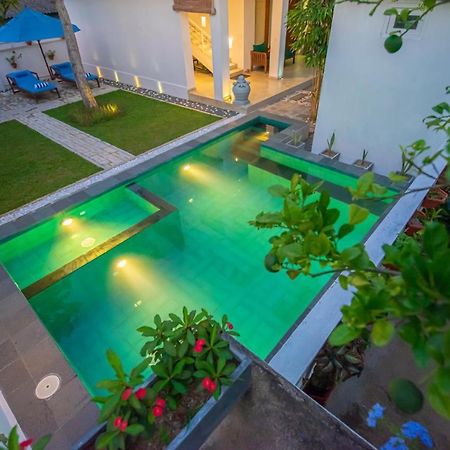 The Residence Hikkaduwa Ngoại thất bức ảnh