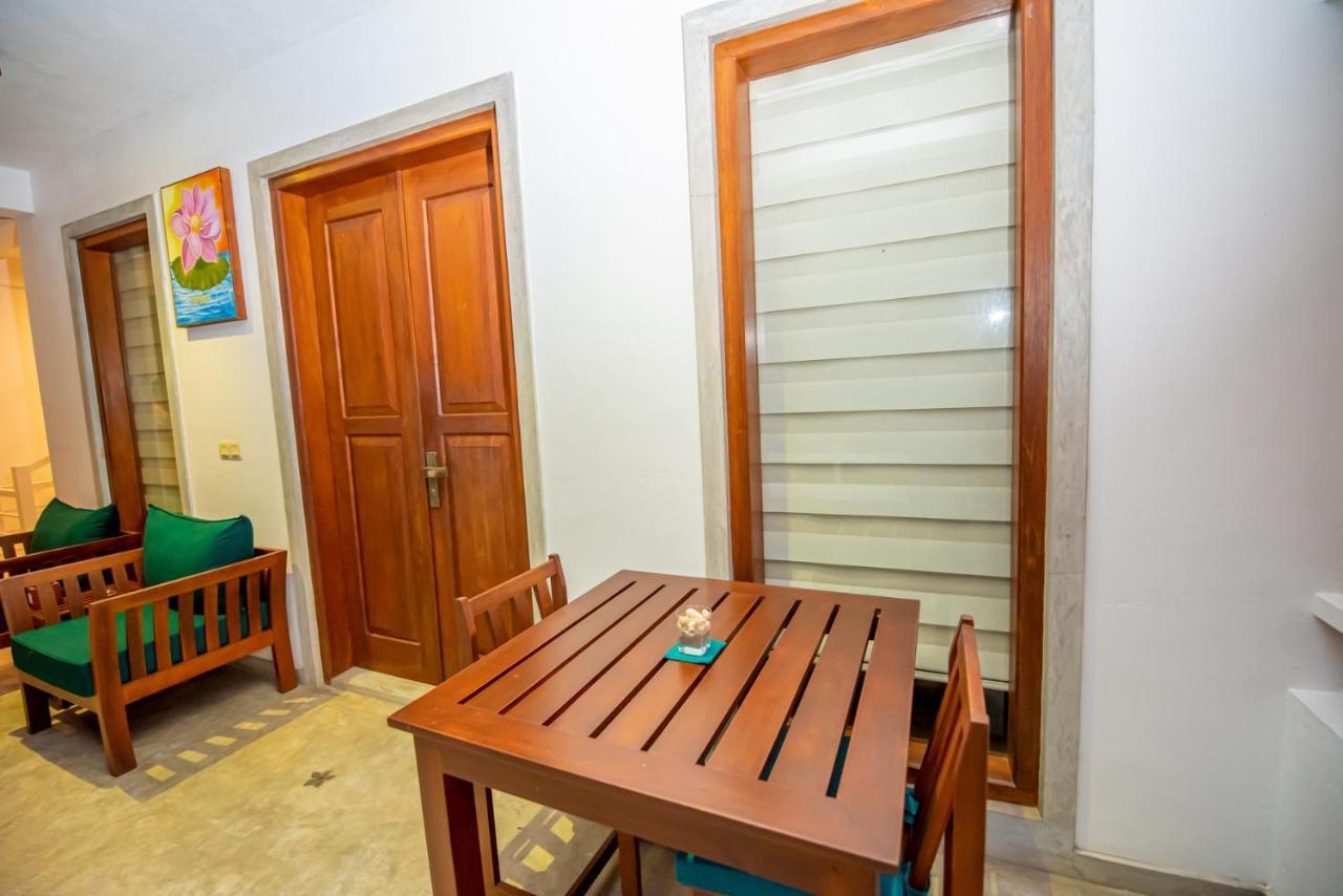 The Residence Hikkaduwa Ngoại thất bức ảnh