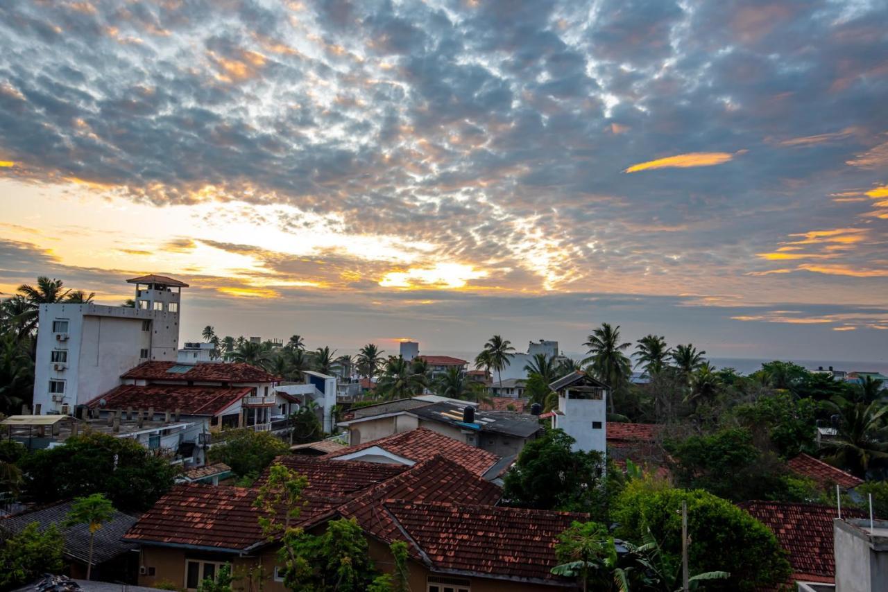 The Residence Hikkaduwa Ngoại thất bức ảnh