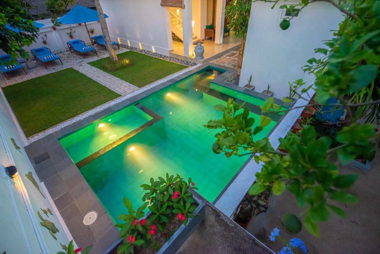 The Residence Hikkaduwa Ngoại thất bức ảnh