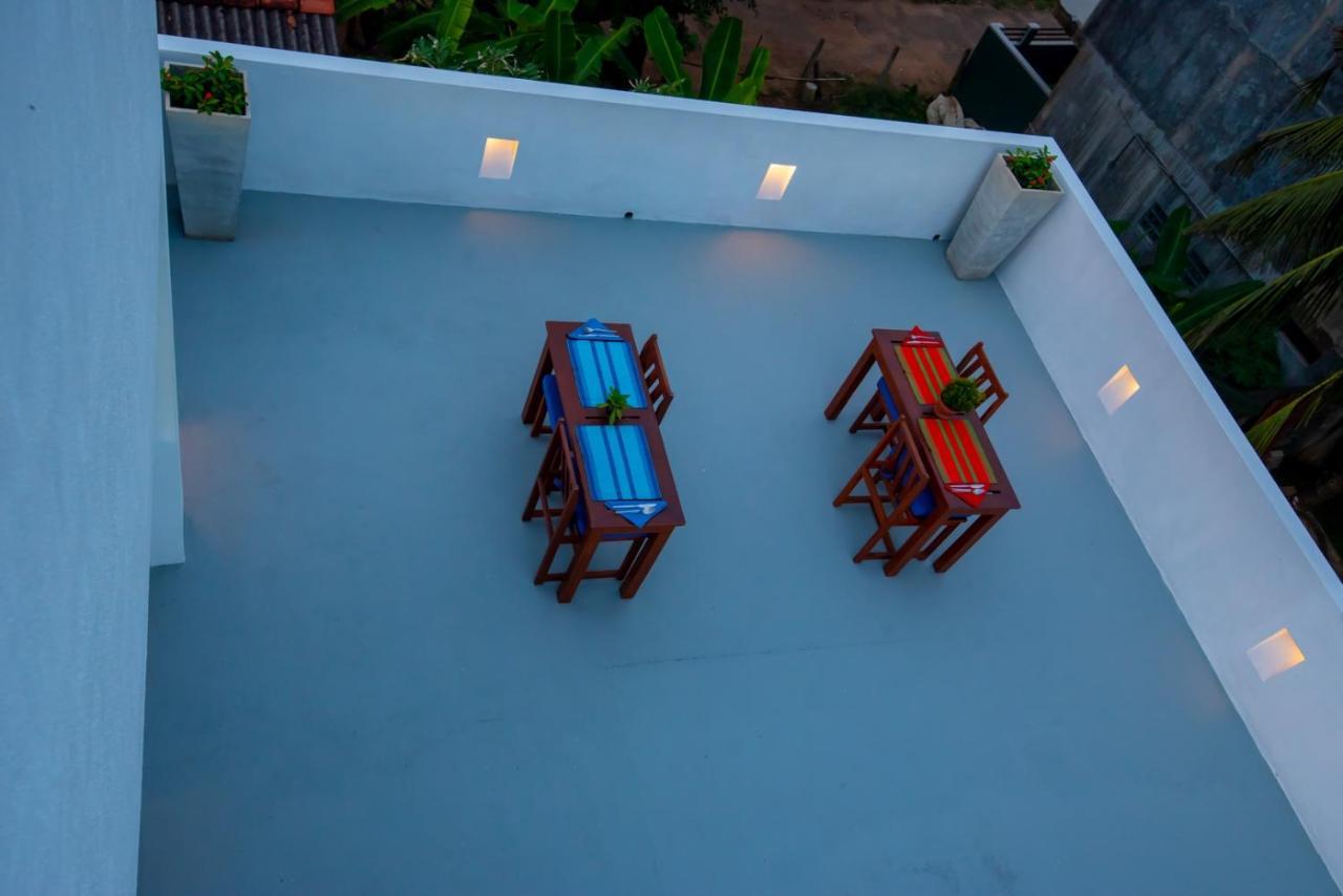 The Residence Hikkaduwa Ngoại thất bức ảnh