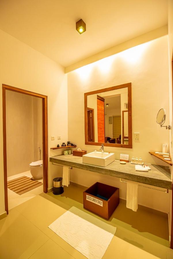 The Residence Hikkaduwa Ngoại thất bức ảnh