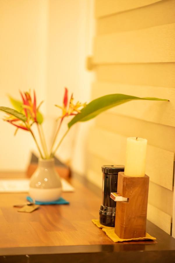 The Residence Hikkaduwa Ngoại thất bức ảnh